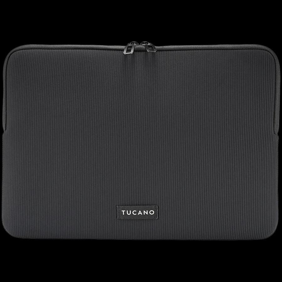 Tucano Sleeve Colore 2 15''/16'', Black