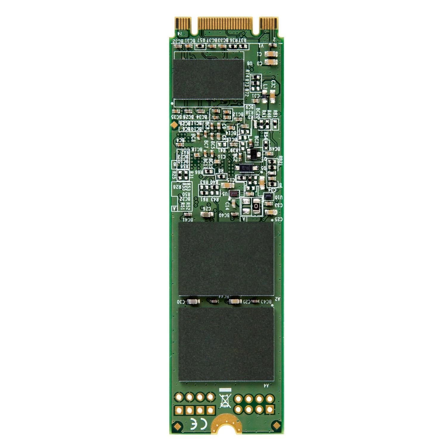 128GB SSD M2 2280 SATA