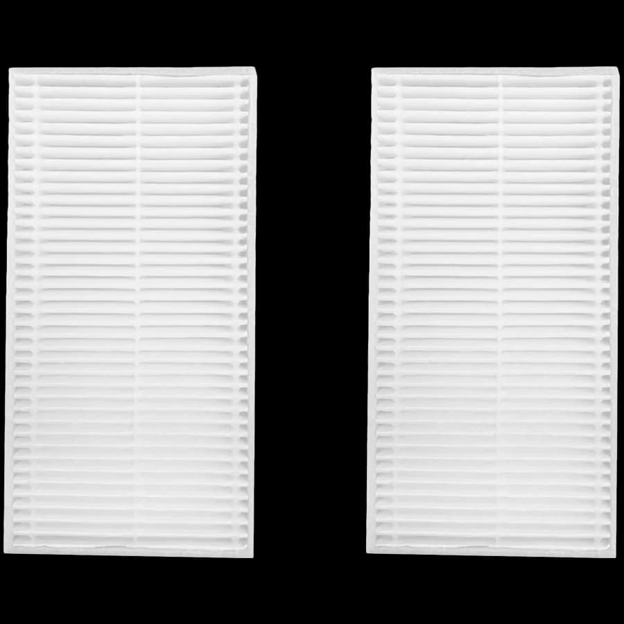 RVC EUREKA E10S (NER E10S) HEPA Filters X 2 PCS