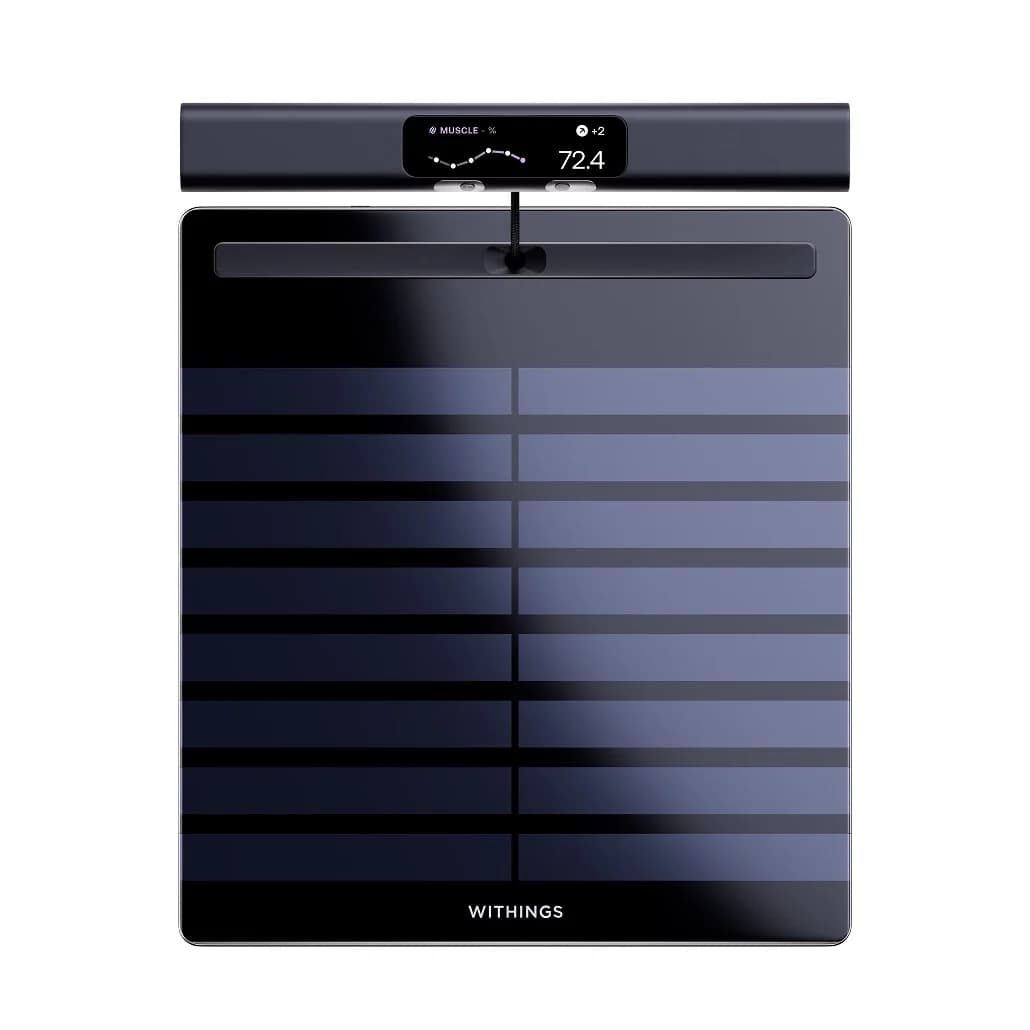 Withings BodyScan 2 - Black