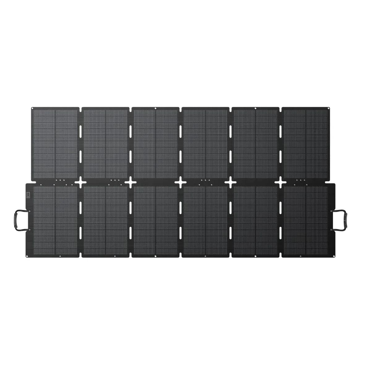 Bluetti портативен соларен панел 500W Portable Solar Panel - Sora 500
