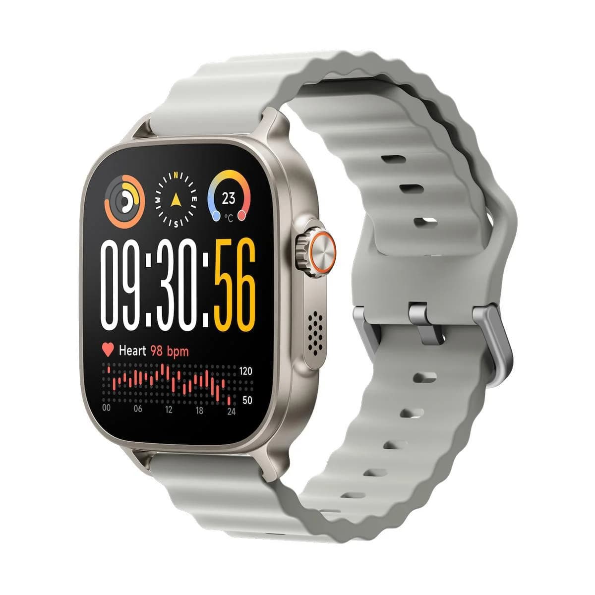 REALME WATCH 5 RMW2501 TIT SLV