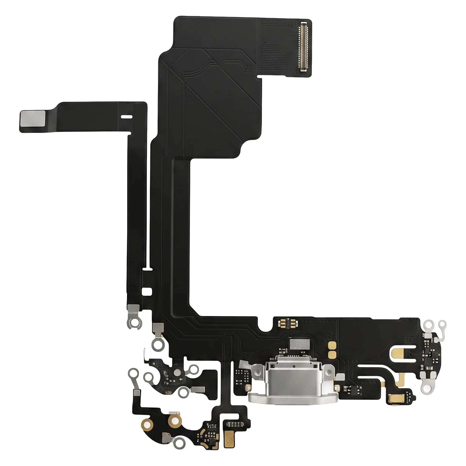 Charging flex for Iphone 15 Pro