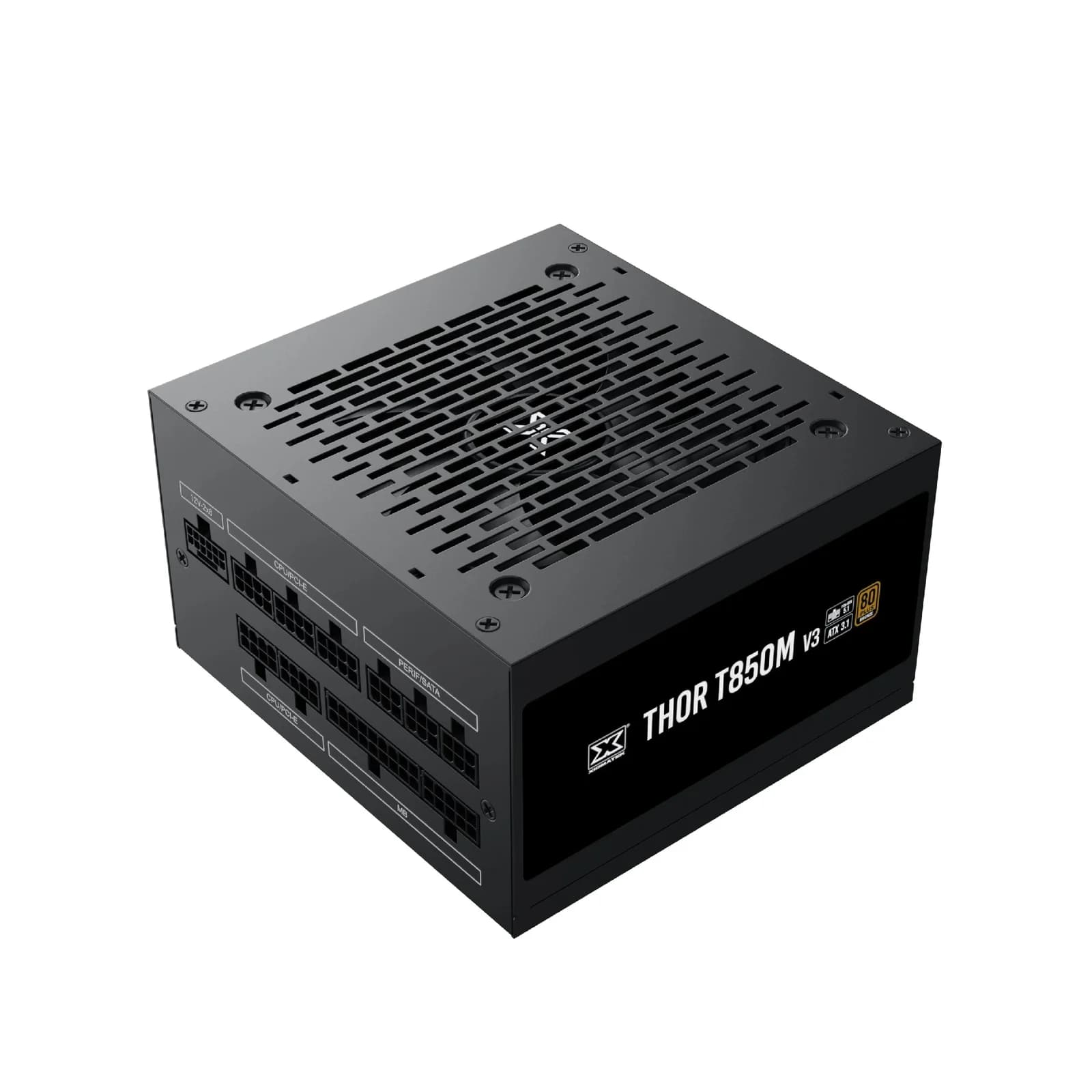 Xigmatek захранване PSU ATX 3.1 850W Bronze - Thor T850M V3