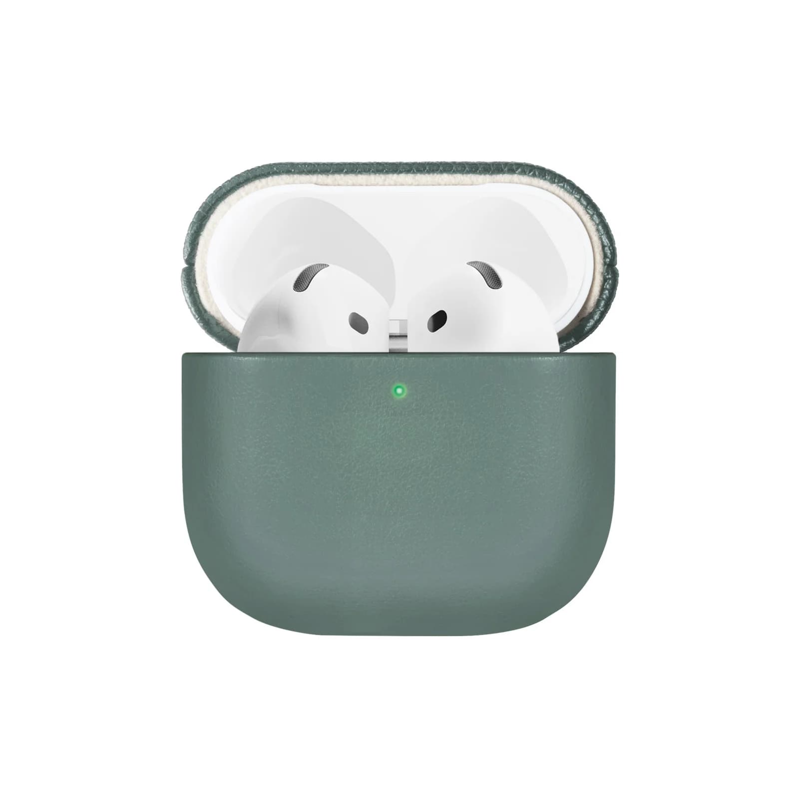 Native Union (Re)Classic Airpods 4 Case - Slate Green