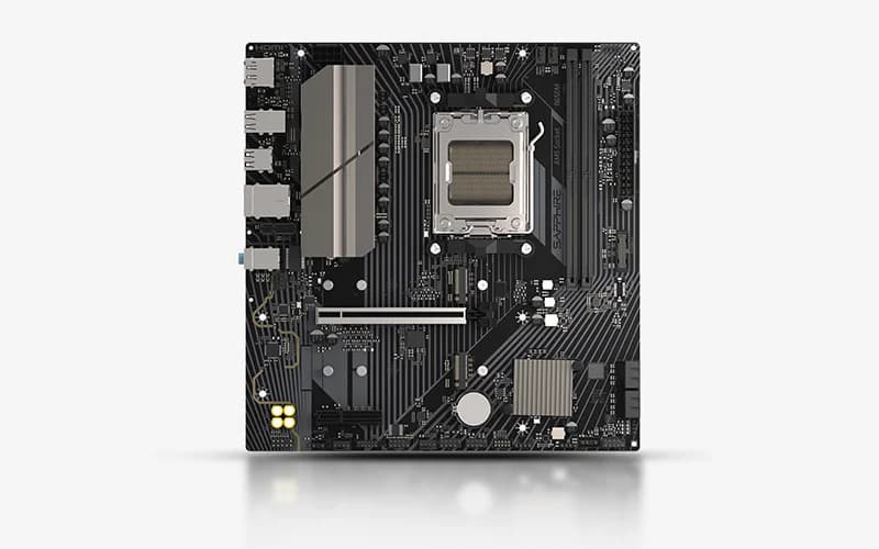SAPPHIRE B650M-E / AM5