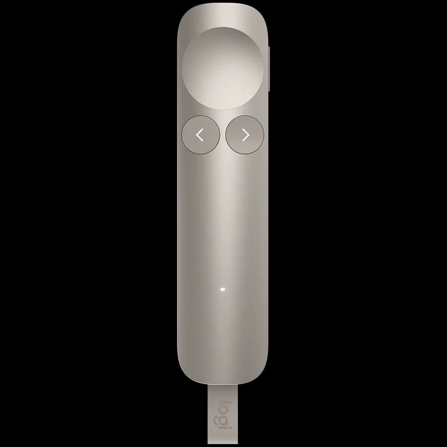 LOGITECH SPOTLIGHT 2 - SAND - 2.4GHZ/BT - EMEA28i-935
