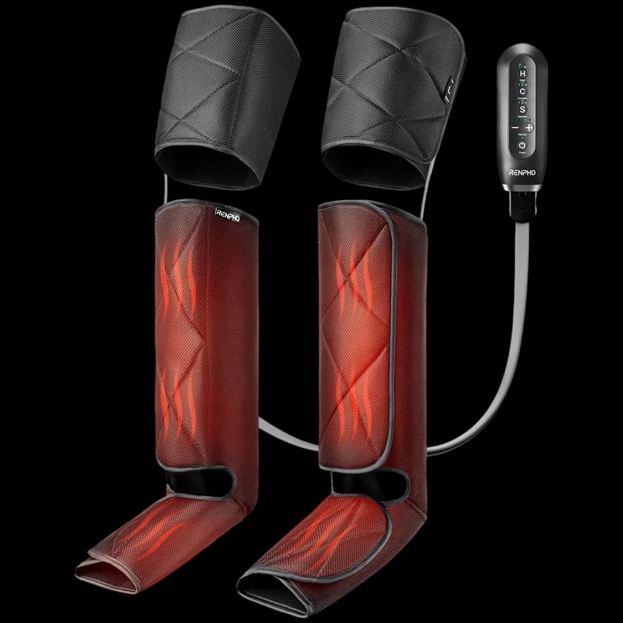 RENPHO Aeria Ultimate Thermal 2