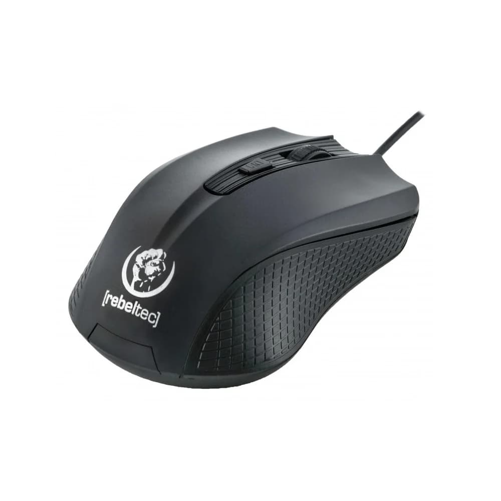 Rebeltec wired mouse BLAZER