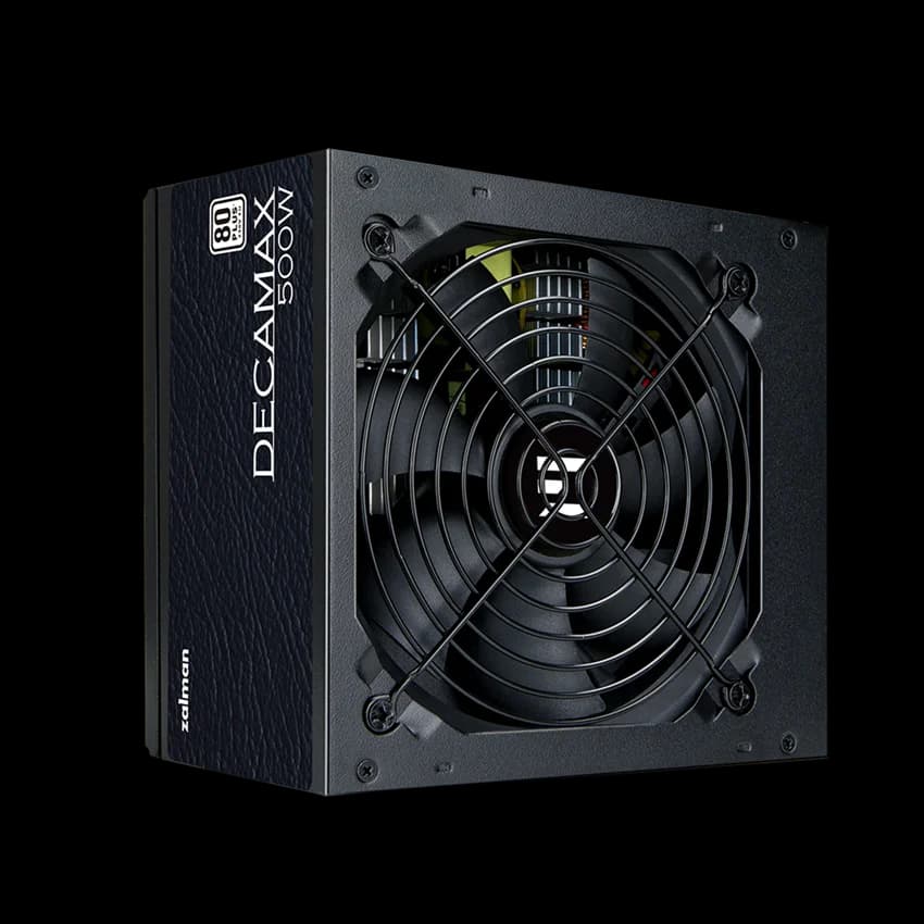 PSU ZALMAN ZM500-LX3 500W PFC