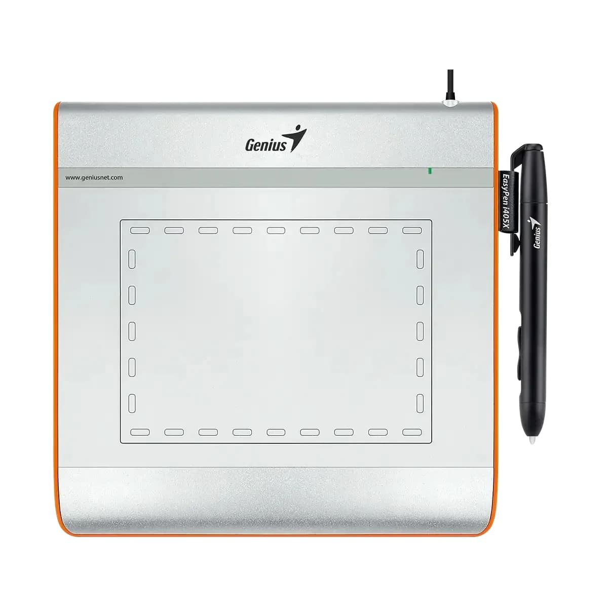 Genius графичен таблет Graphic Tablet EasyPen i405X - USB