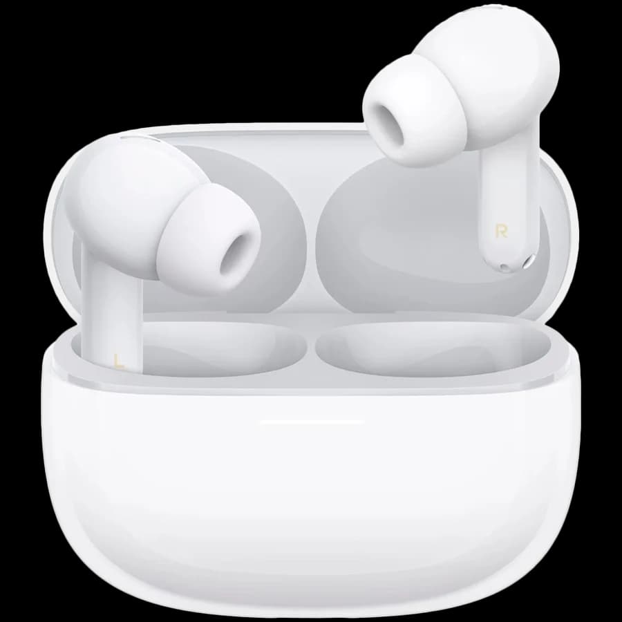REDMI Buds 8 Pro Cloud White
