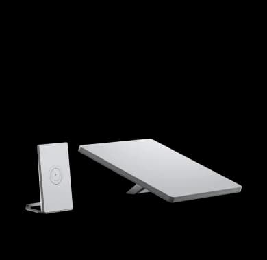 STARLINK Mini X Kit - White/Grey