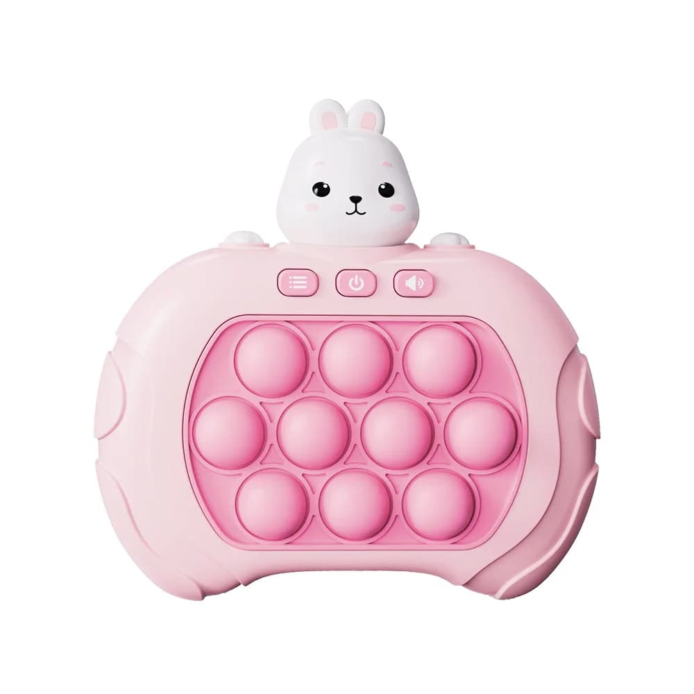 Maxlife portable game MXPS-100 rabbit