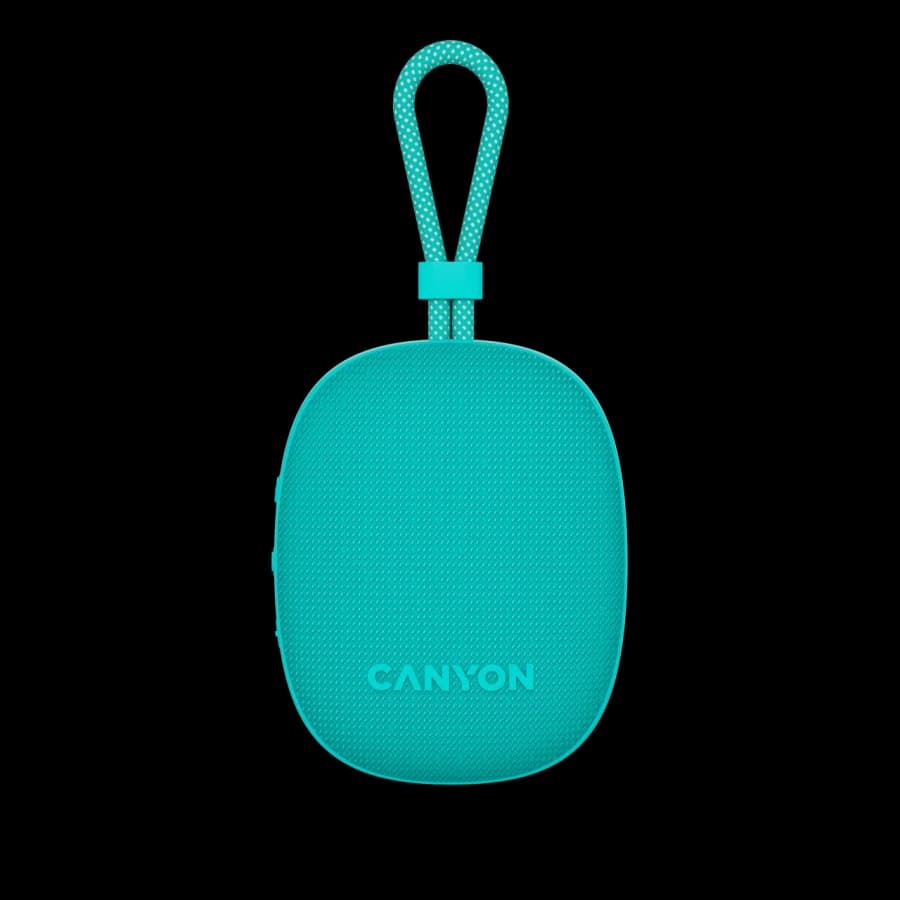 CANYON speaker OnMove 12 IPX7 TWS 5W Mint