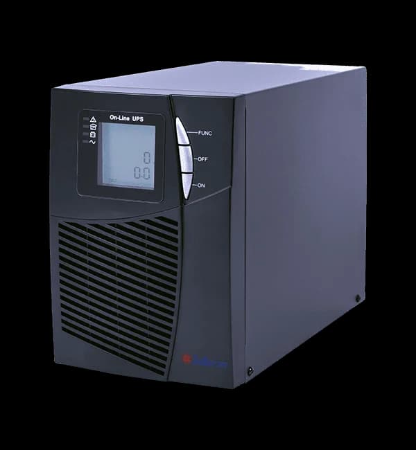 SINUS EVO SES210 1KVA ON-LINE