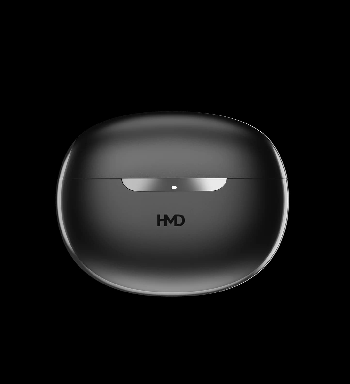 HMD DUB P60 EARBUDS BLACK