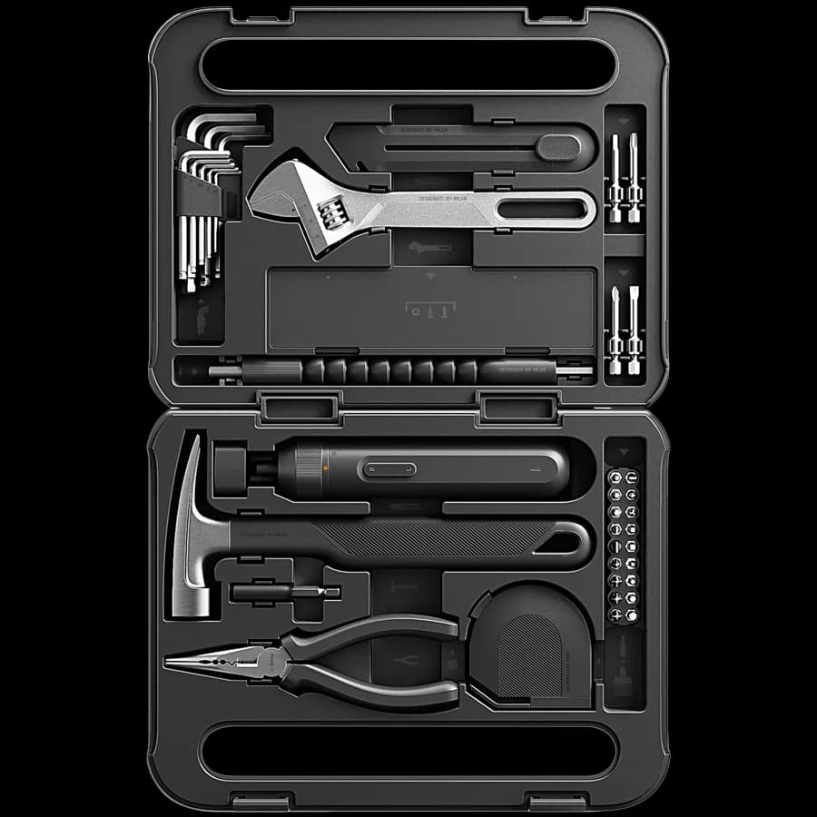 Mijia Tool Kit
