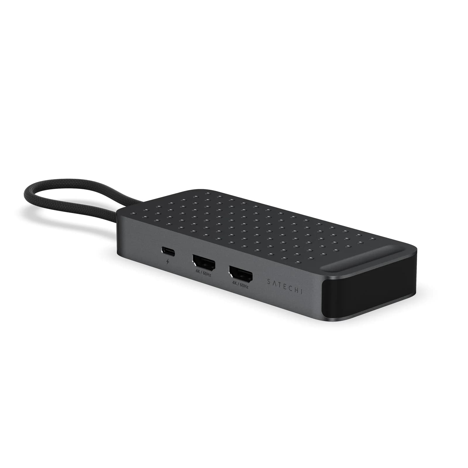 Satechi ExtendView Multiport - Space Black