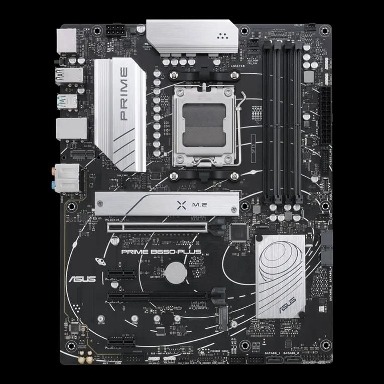 ASUS PRIME B650-PLUS-CSM /AM5