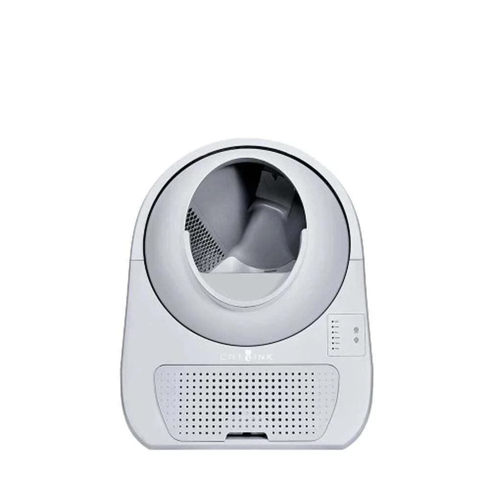 CatLink Самопочистваща се котешка тоалетна Scooper Young Version - CL-03