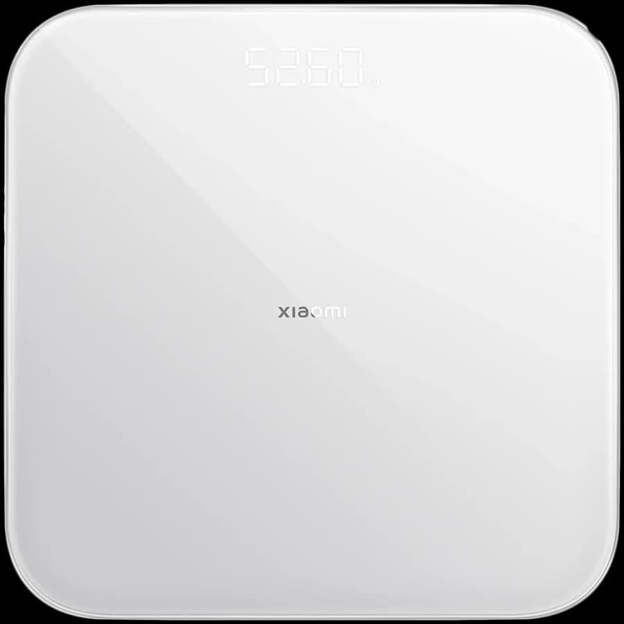 Mi Smart Scale S200 (White)
