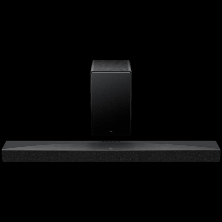Dolby Atmos & DTS-X Q Series range, 860W