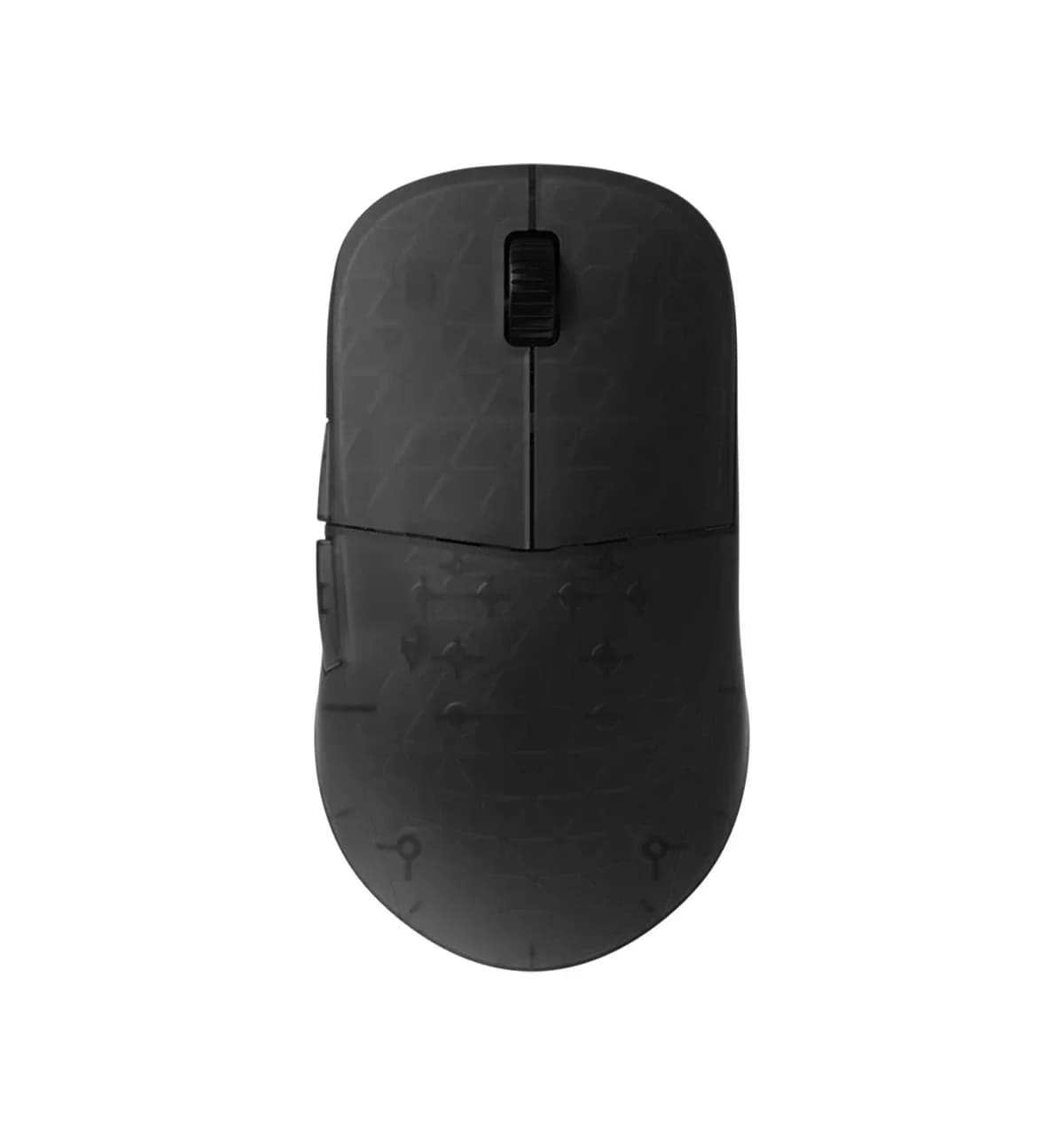 Endgame Gear професионална геймърска мишка XM2w 4K - Wireless Gaming Mouse - Dark Frost