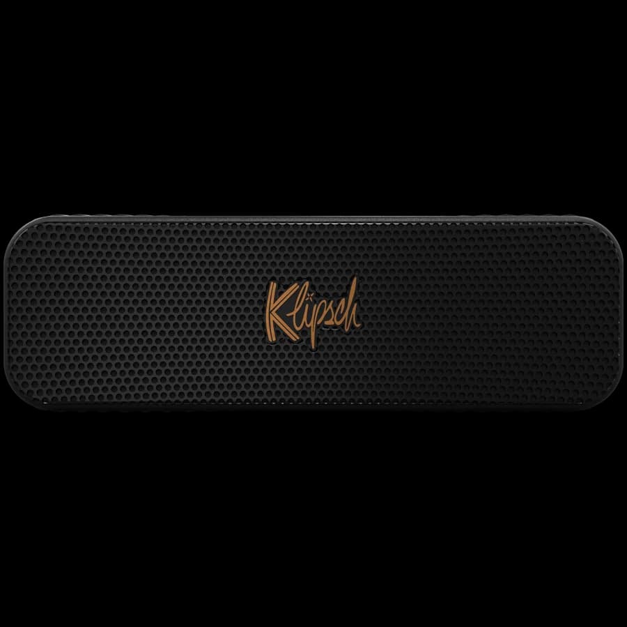 Klipsch Portable Speaker Detroit, Black