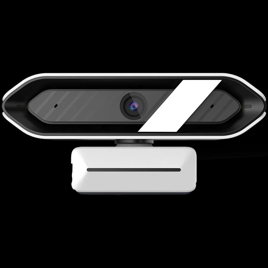 LORGAR Rapax 701, Streaming Camera,2K 1080P/60fps, 1/3'',4Mega CMOS Image Sensor, Auto Focus