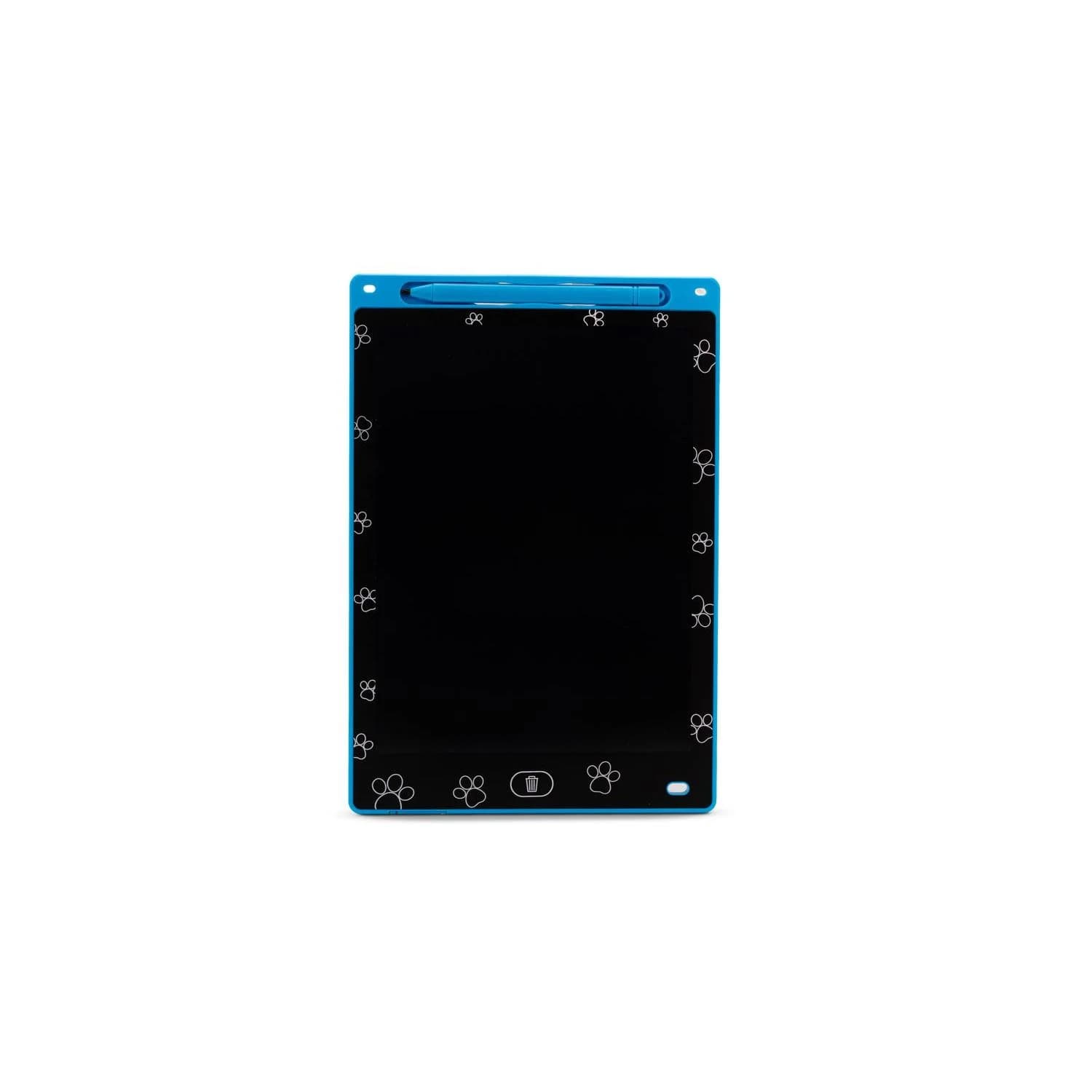 Paw Patrol tablet with projector blue