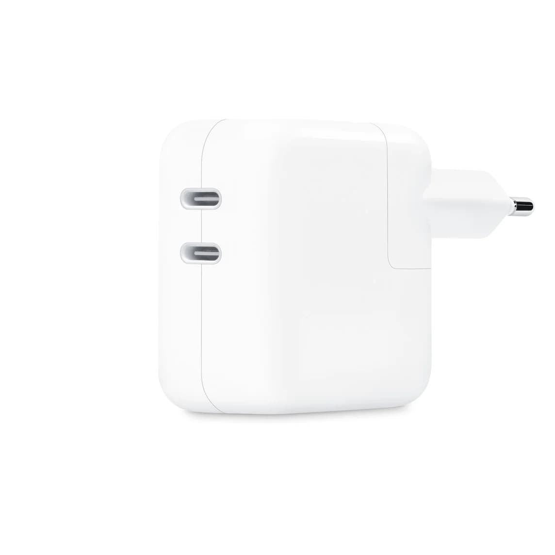 Apple Dual USB-C Power Adapter 35W
