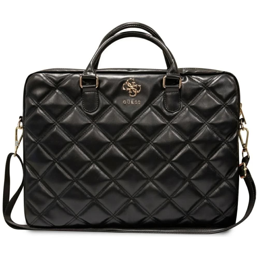Guess bag 16" Quilted 4G