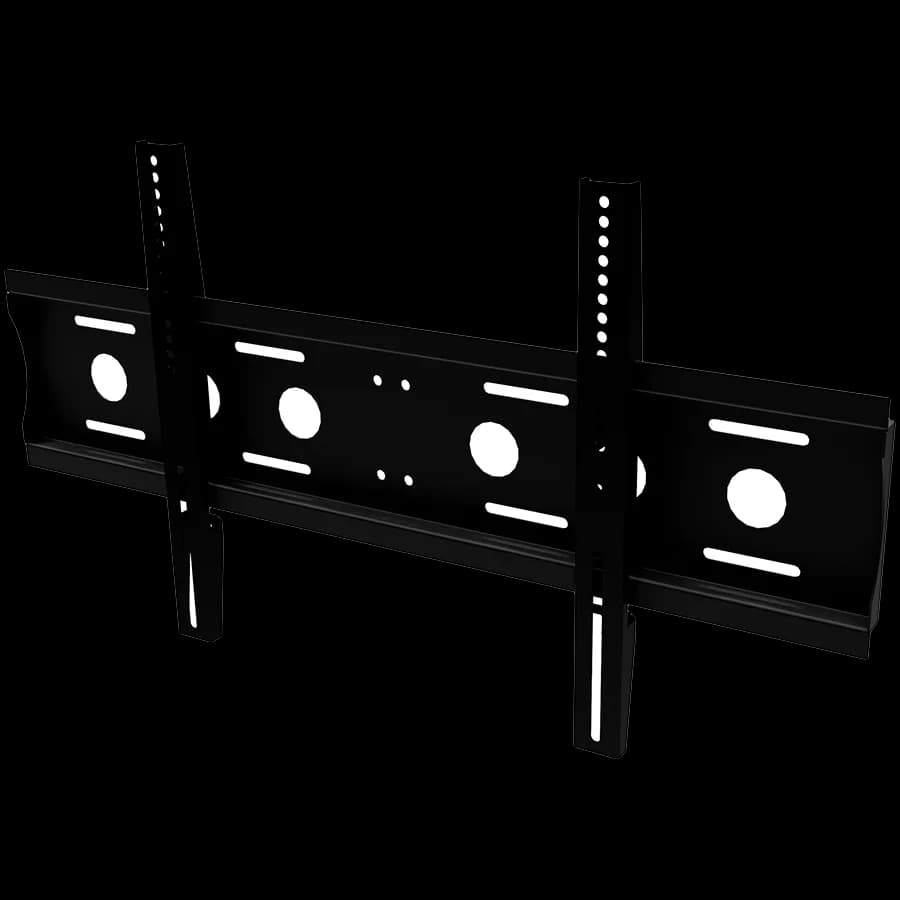 EDBAK Universal Flat Wall Mount for 50-86" Screens