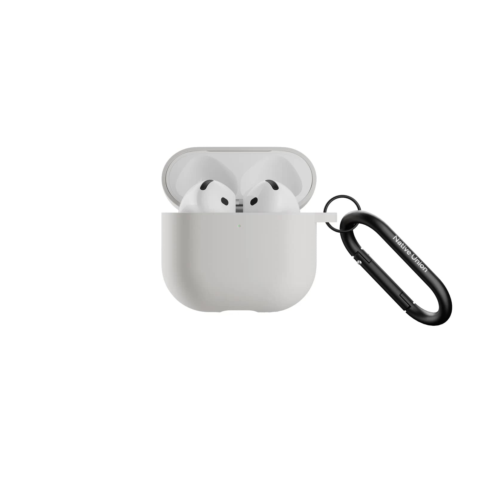 Native Union Active Case For Airpods 4 - Sandstone