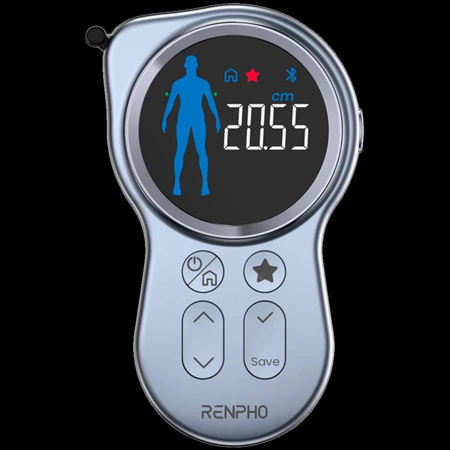 RENPHO Smart Tape Measure+