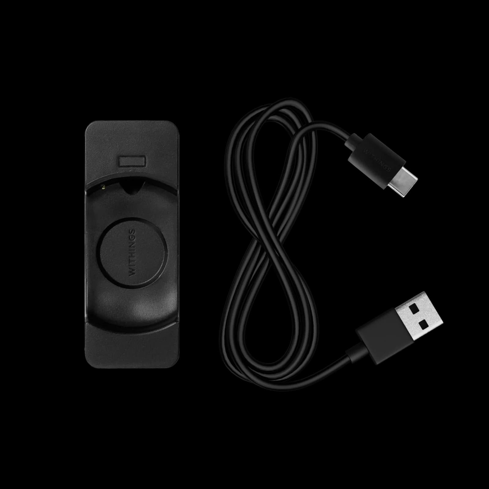 Withings charging cable for Scanwatch Nova