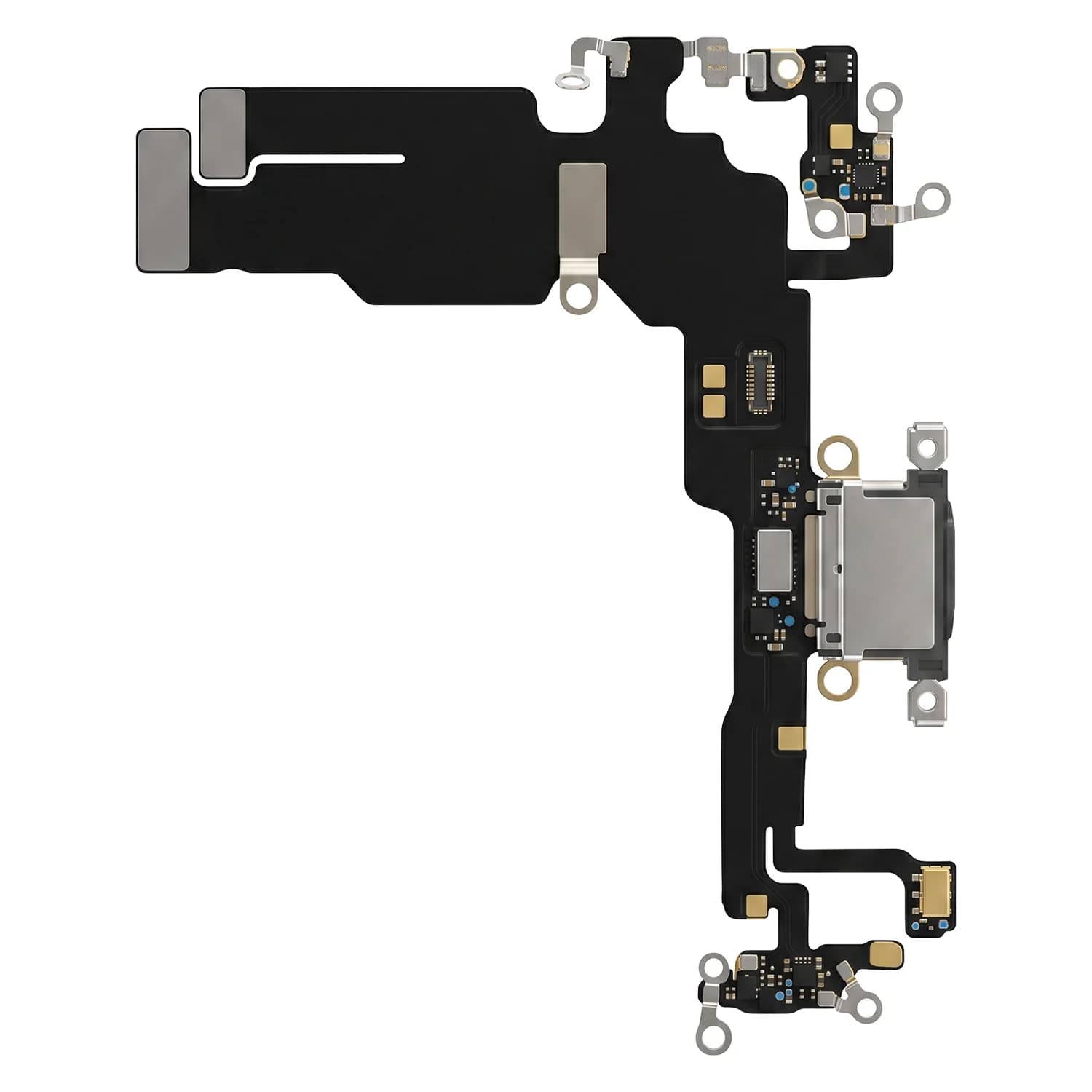 Charging flex for Iphone 15