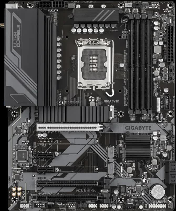 GB Z790 D AX
