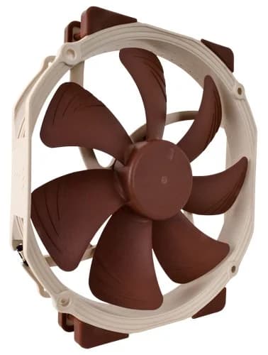 Noctua Вентилатор Fan 150mm (round 140mm) NF-A15 PWM