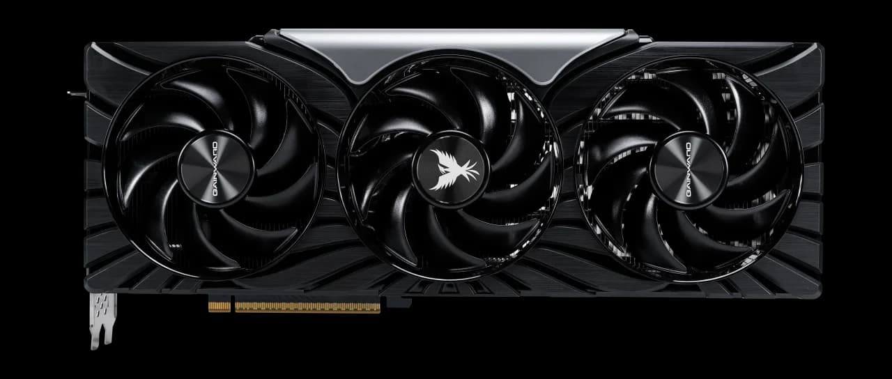 GW RTX5080 PHOENIX GS 16GB