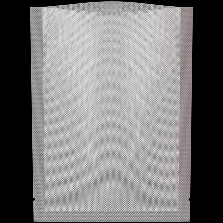 AENO Vacuum Seal Bags for VS1/VS2, Pre-Cut, 20×30 cm, 50 pcs