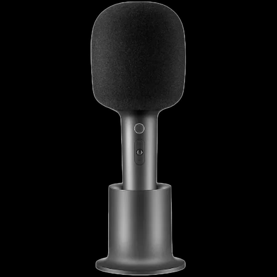Xiaomi Karaoke Microphone
