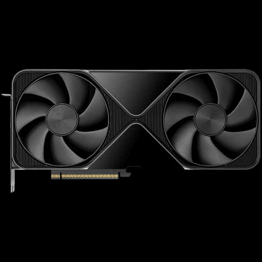 PNY NVIDIA RTX PRO 6000 Blackwell Workstation Edition OEM Version, PCI-Express x16 Gen 5.0, 96 GB GDDR7 ECC 512-bit, 1792 GB/s, 600W, XHFL Dual Slot (13,7cm H x 30,5cm L), 4x DP 2.1b