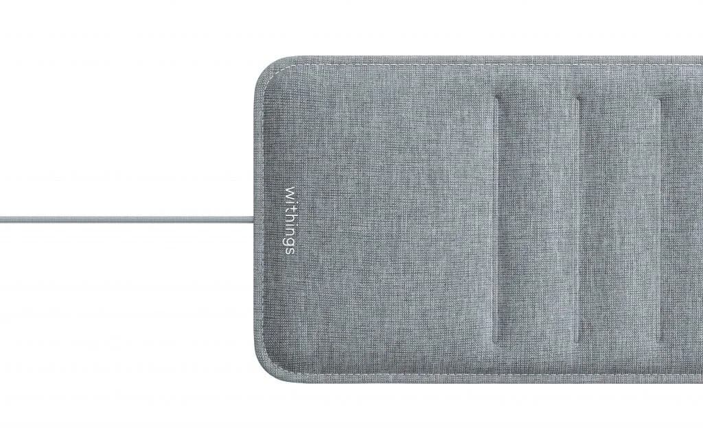 Withings Bundle 2x Sleep Analyzer (including second Sleeep analyser)