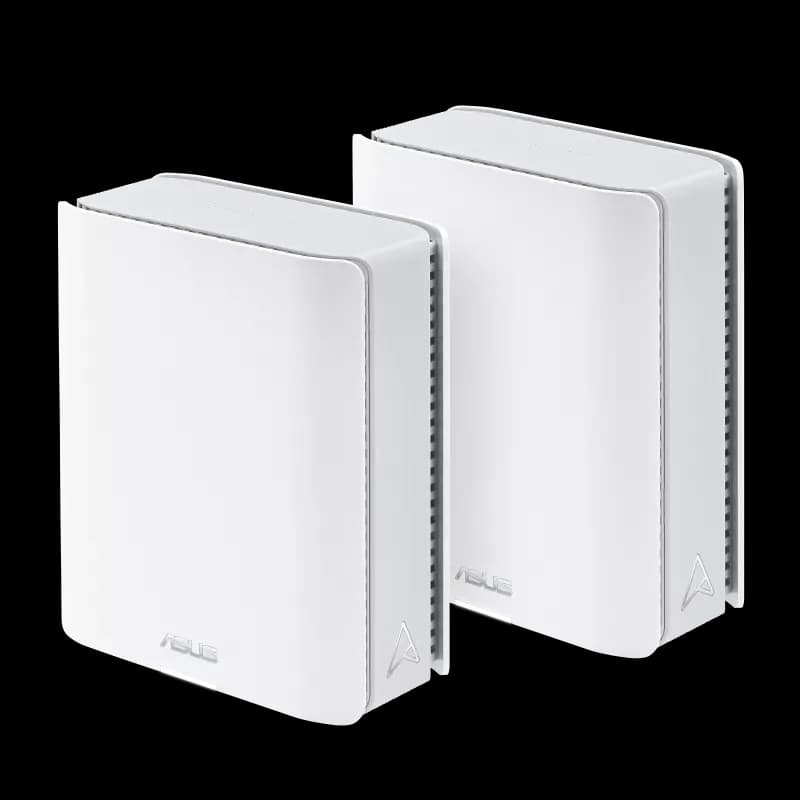 ASUS BT10 ZENWIFI WF7 2P WHIT