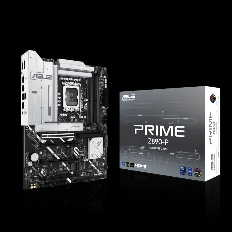ASUS PRIME Z890-P