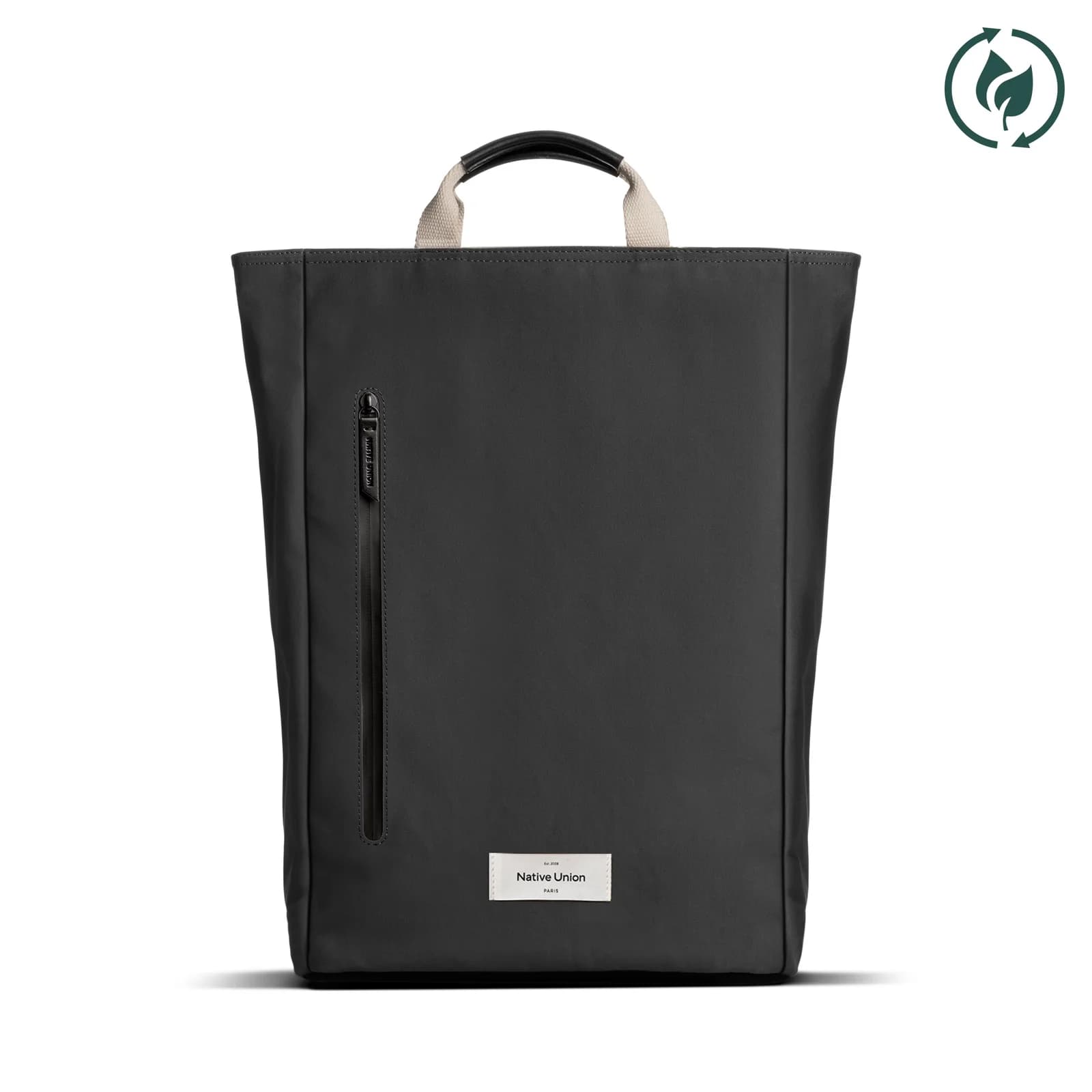 Native Union WFA Backpack - Black