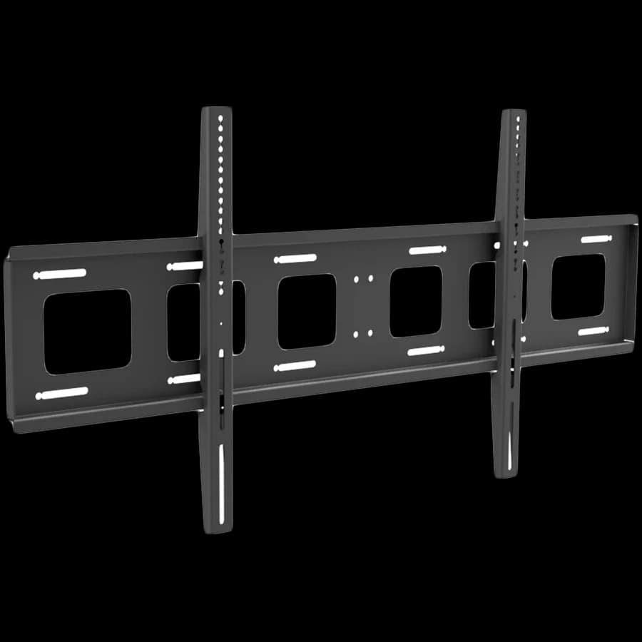 EDBAK Universal Flat Wall Mount for 75-110" Screens