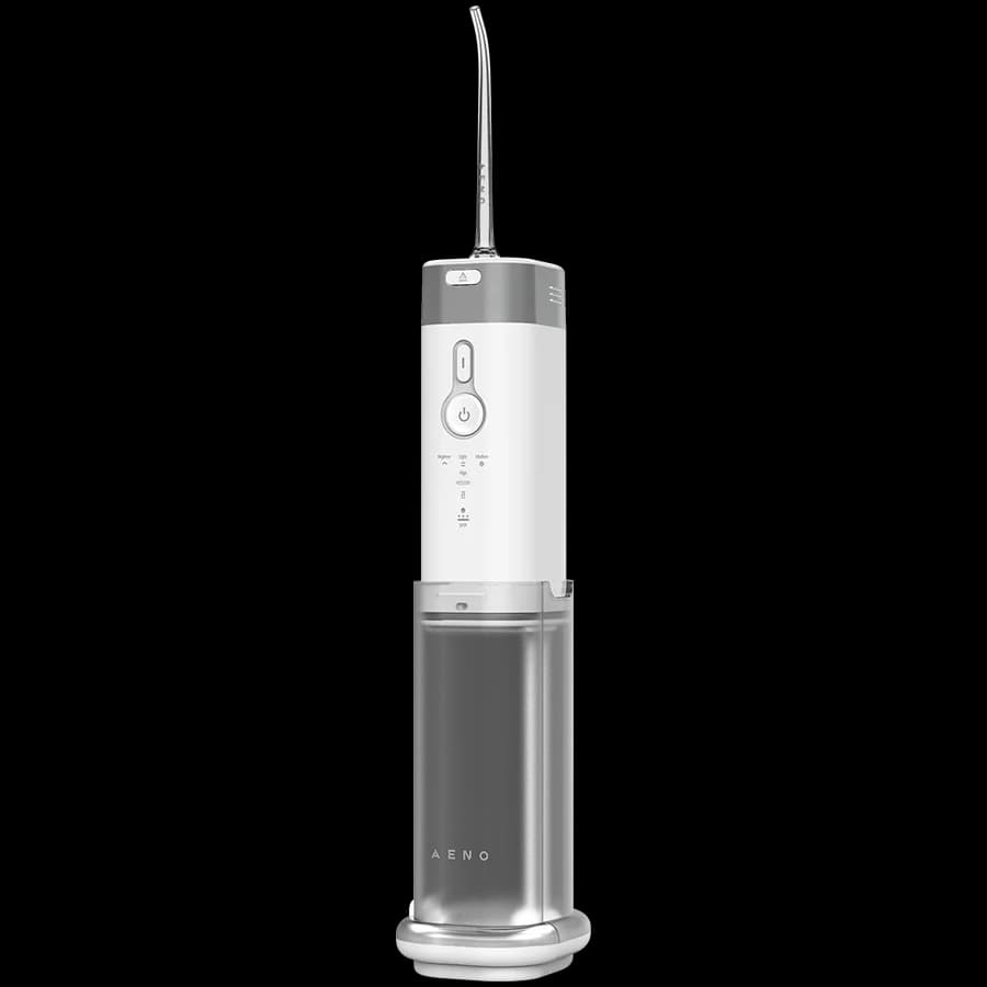 Dental Irrigator: 3.7V, 8W, 2500mAh, 200ML